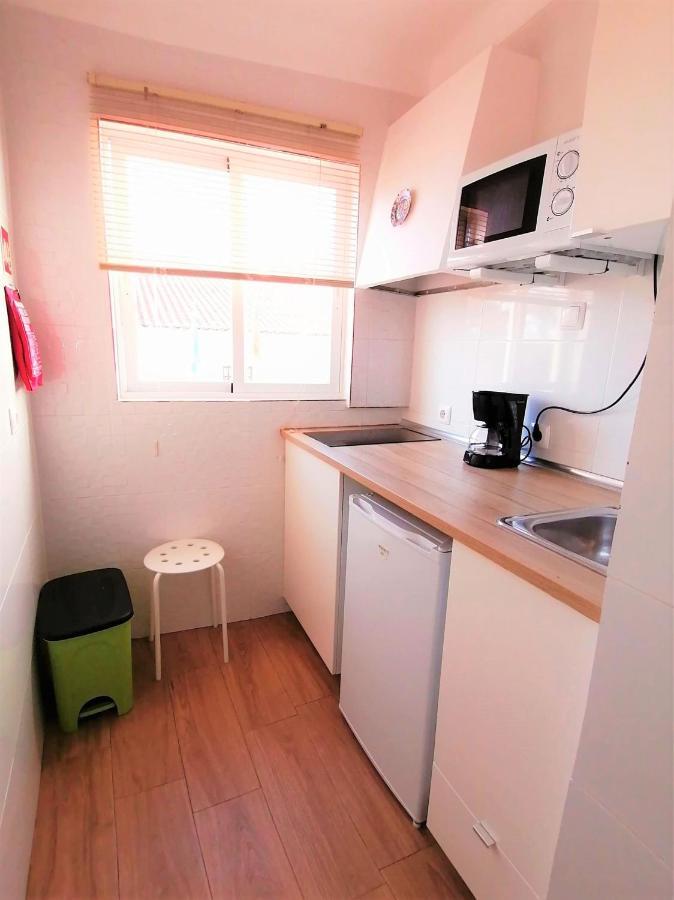 Apartmán Terracos De Elvas II Exteriér fotografie