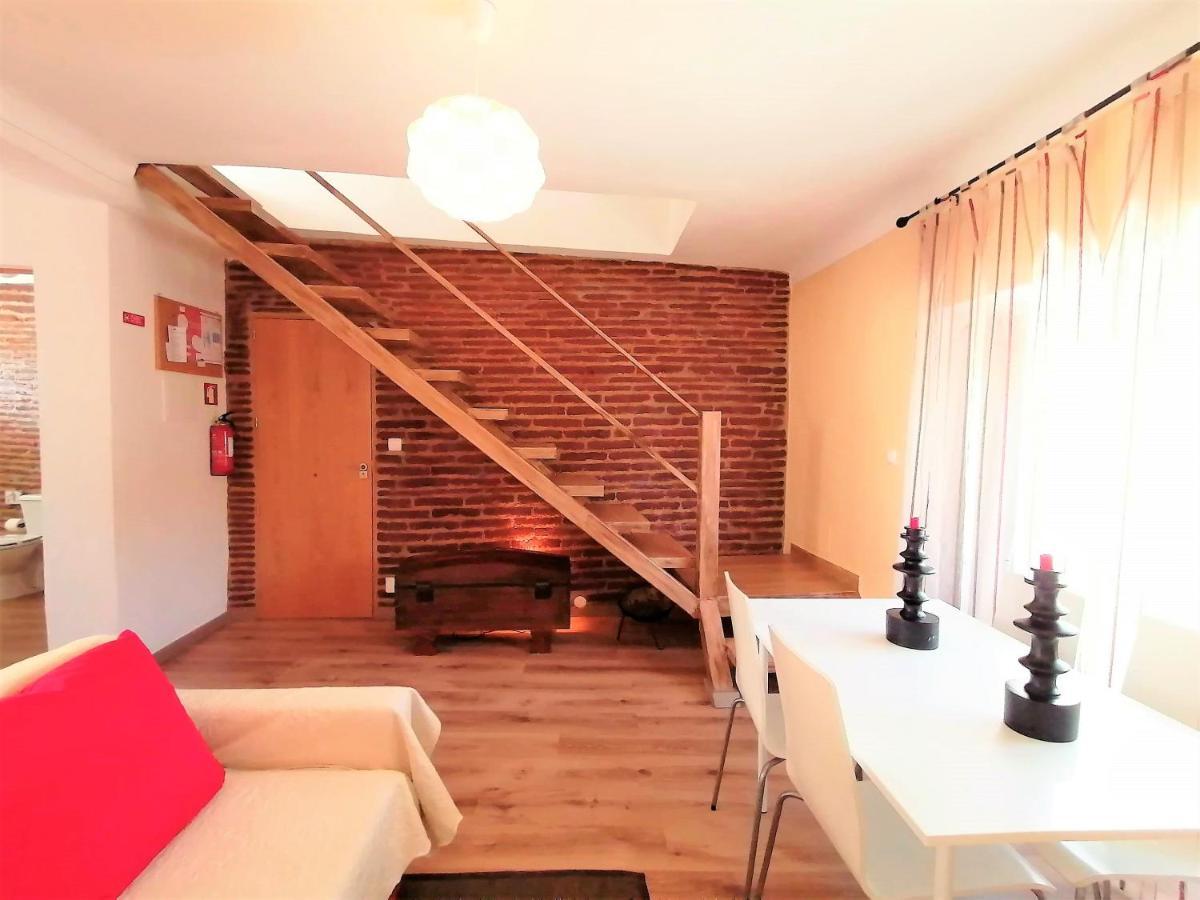 Apartmán Terracos De Elvas II Exteriér fotografie