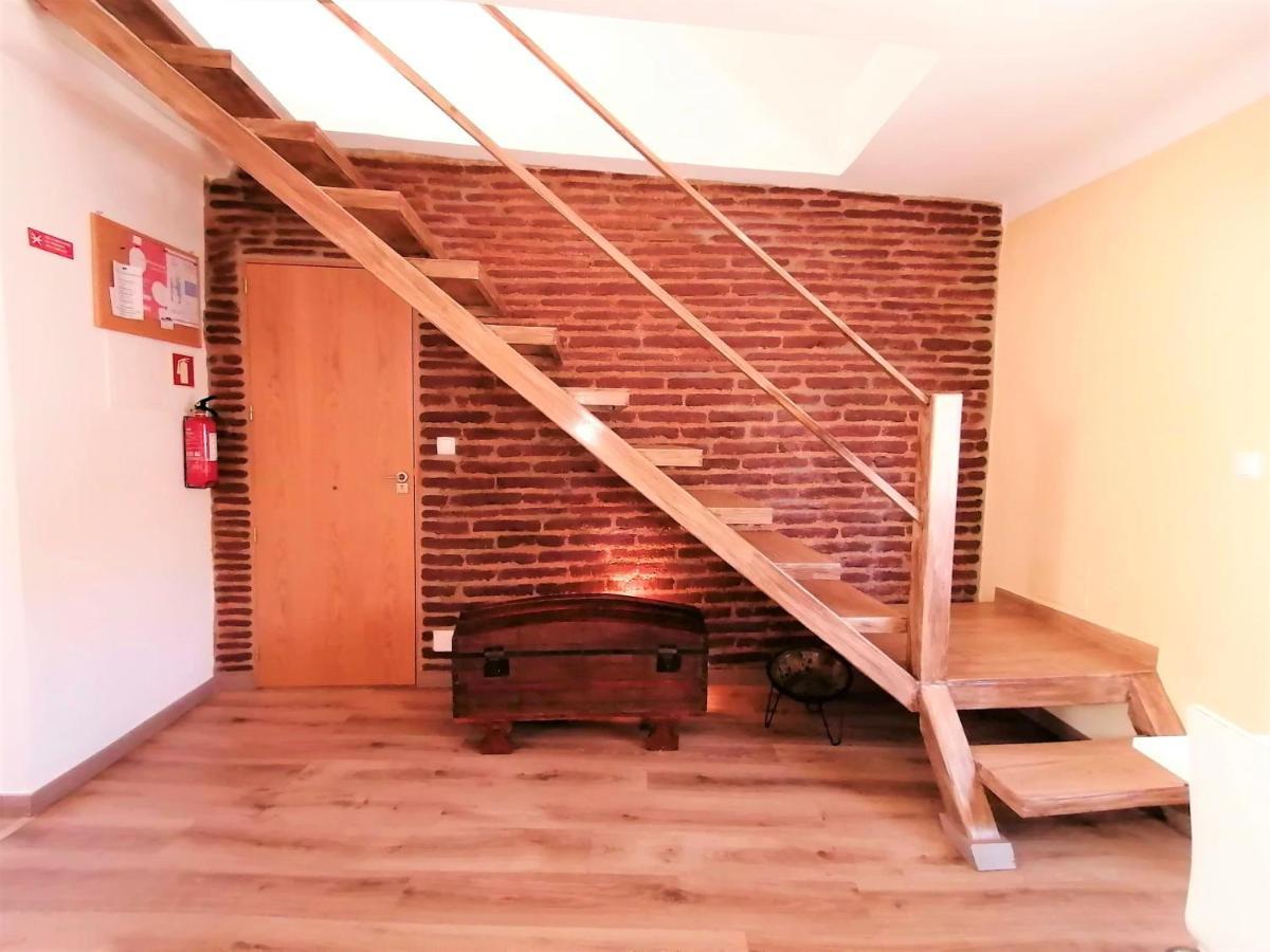Apartmán Terracos De Elvas II Exteriér fotografie