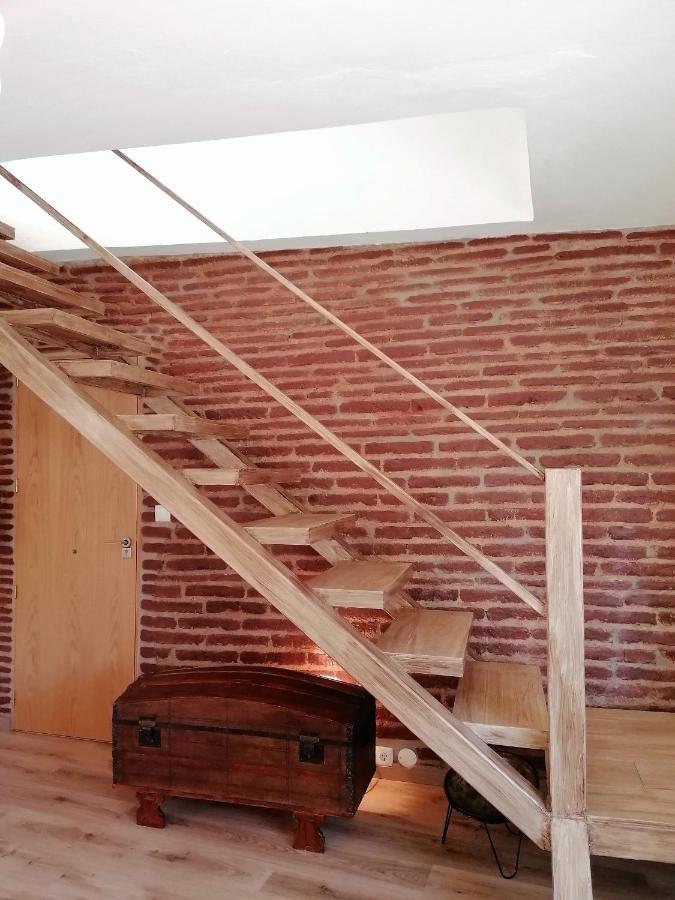 Apartmán Terracos De Elvas II Exteriér fotografie