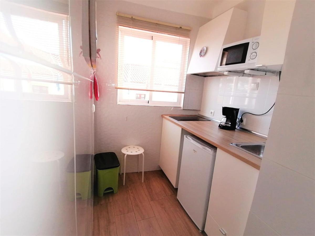 Apartmán Terracos De Elvas II Exteriér fotografie