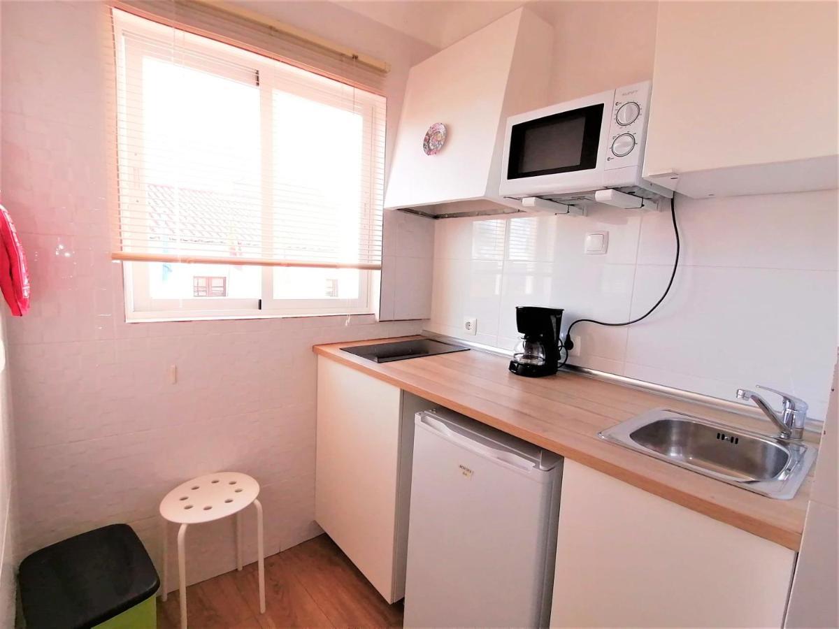 Apartmán Terracos De Elvas II Exteriér fotografie