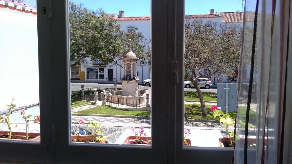 Apartmán Terracos De Elvas II Exteriér fotografie
