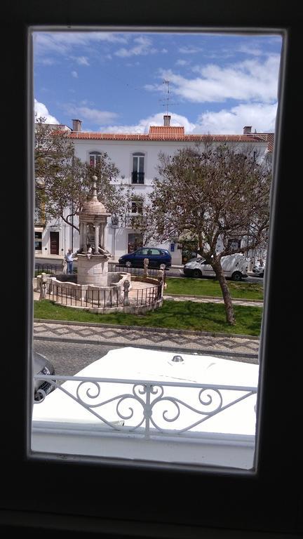 Apartmán Terracos De Elvas II Exteriér fotografie