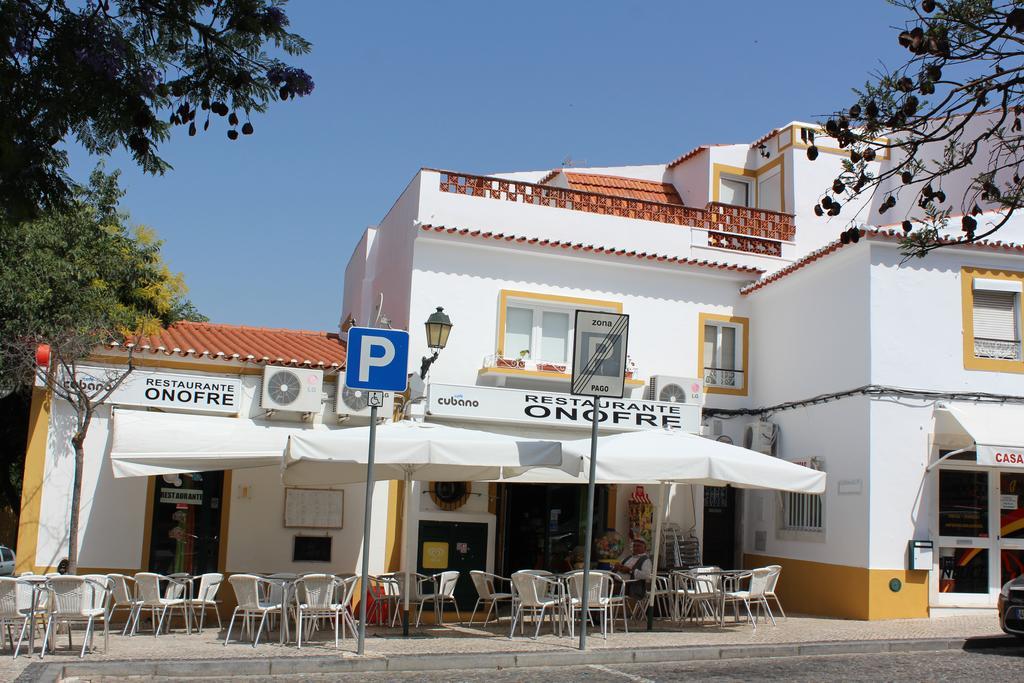 Apartmán Terracos De Elvas II Exteriér fotografie