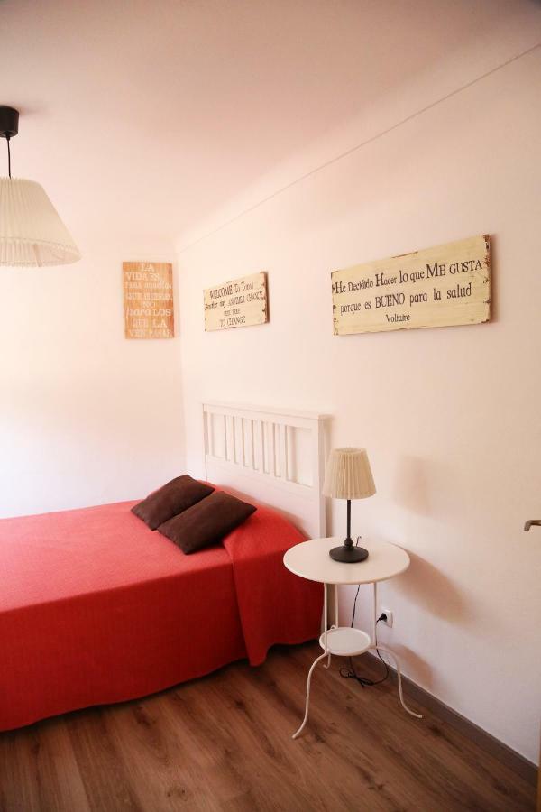 Apartmán Terracos De Elvas II Exteriér fotografie