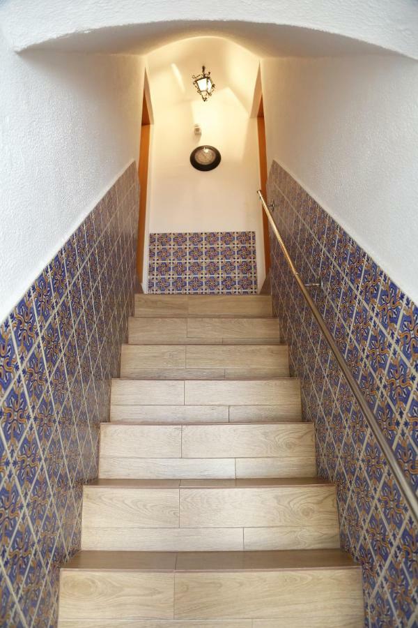 Apartmán Terracos De Elvas II Exteriér fotografie
