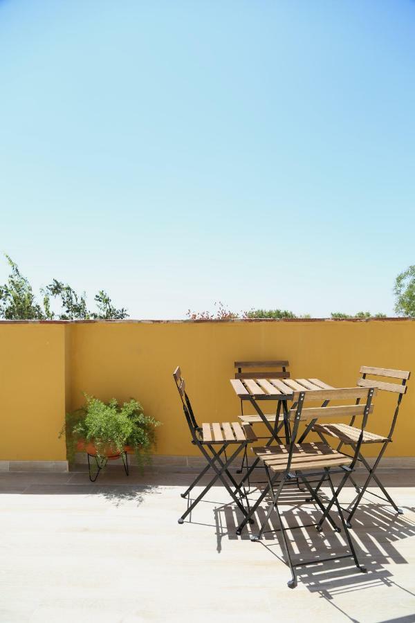 Apartmán Terracos De Elvas II Exteriér fotografie