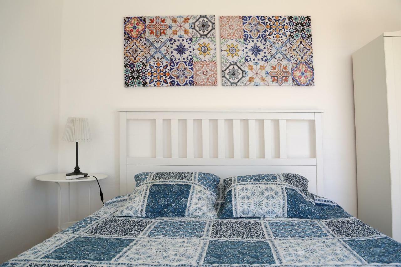 Apartmán Terracos De Elvas II Exteriér fotografie