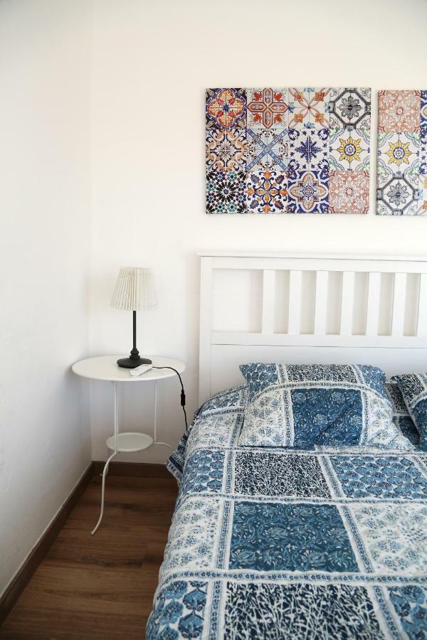 Apartmán Terracos De Elvas II Exteriér fotografie