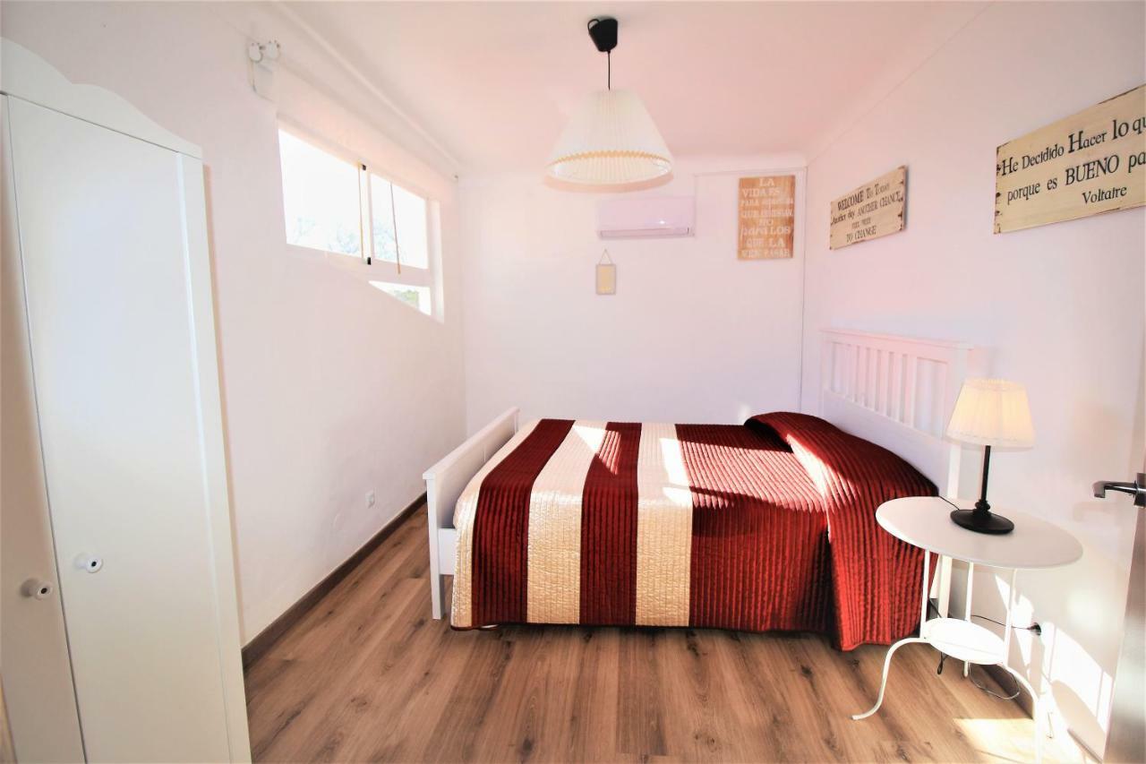 Apartmán Terracos De Elvas II Exteriér fotografie