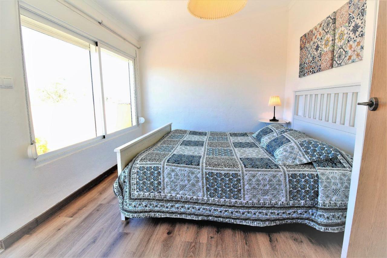 Apartmán Terracos De Elvas II Exteriér fotografie