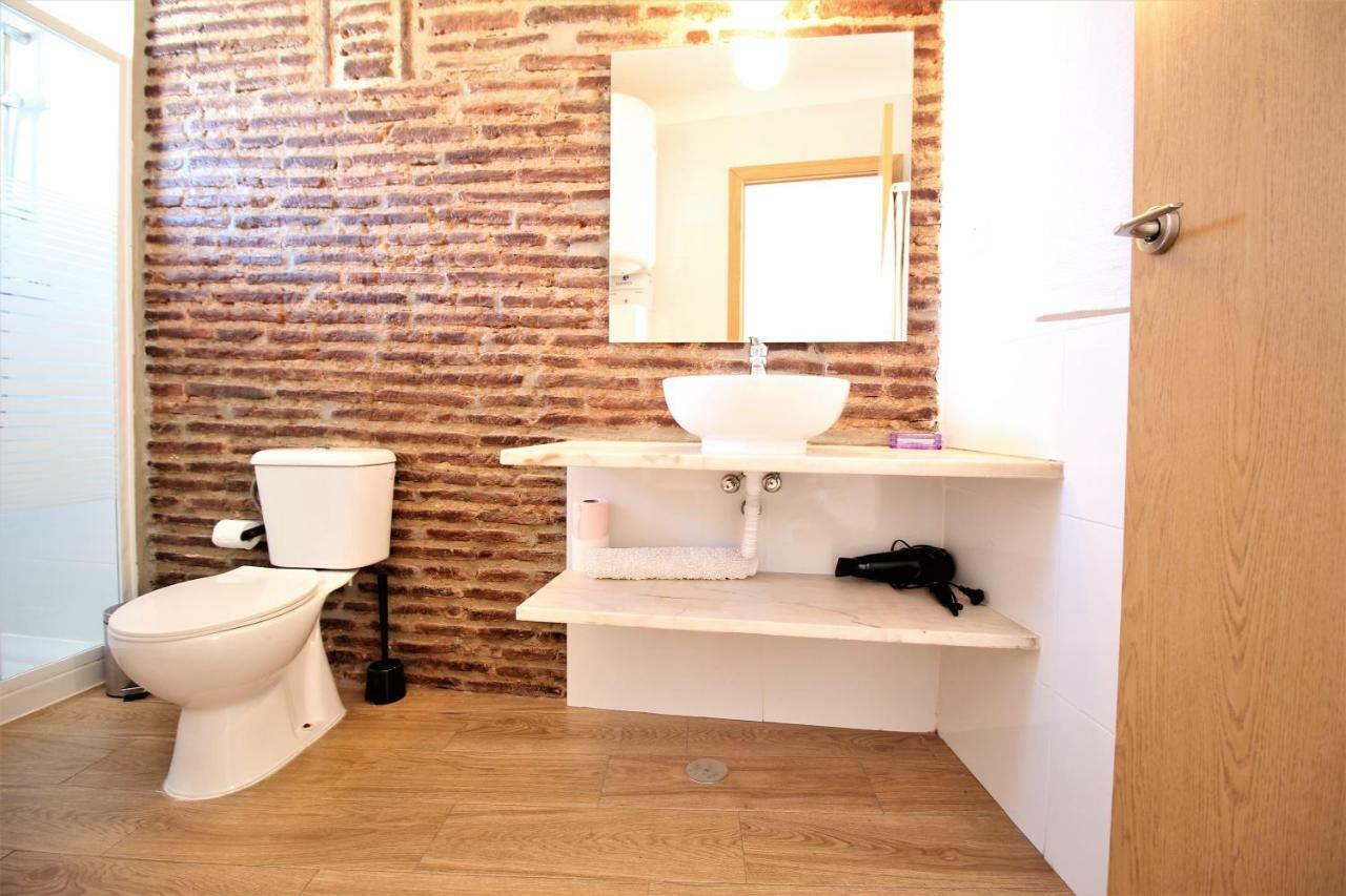 Apartmán Terracos De Elvas II Exteriér fotografie
