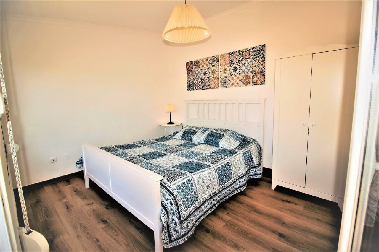 Apartmán Terracos De Elvas II Exteriér fotografie