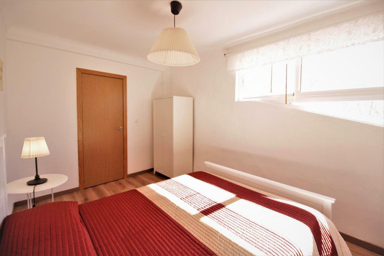 Apartmán Terracos De Elvas II Exteriér fotografie