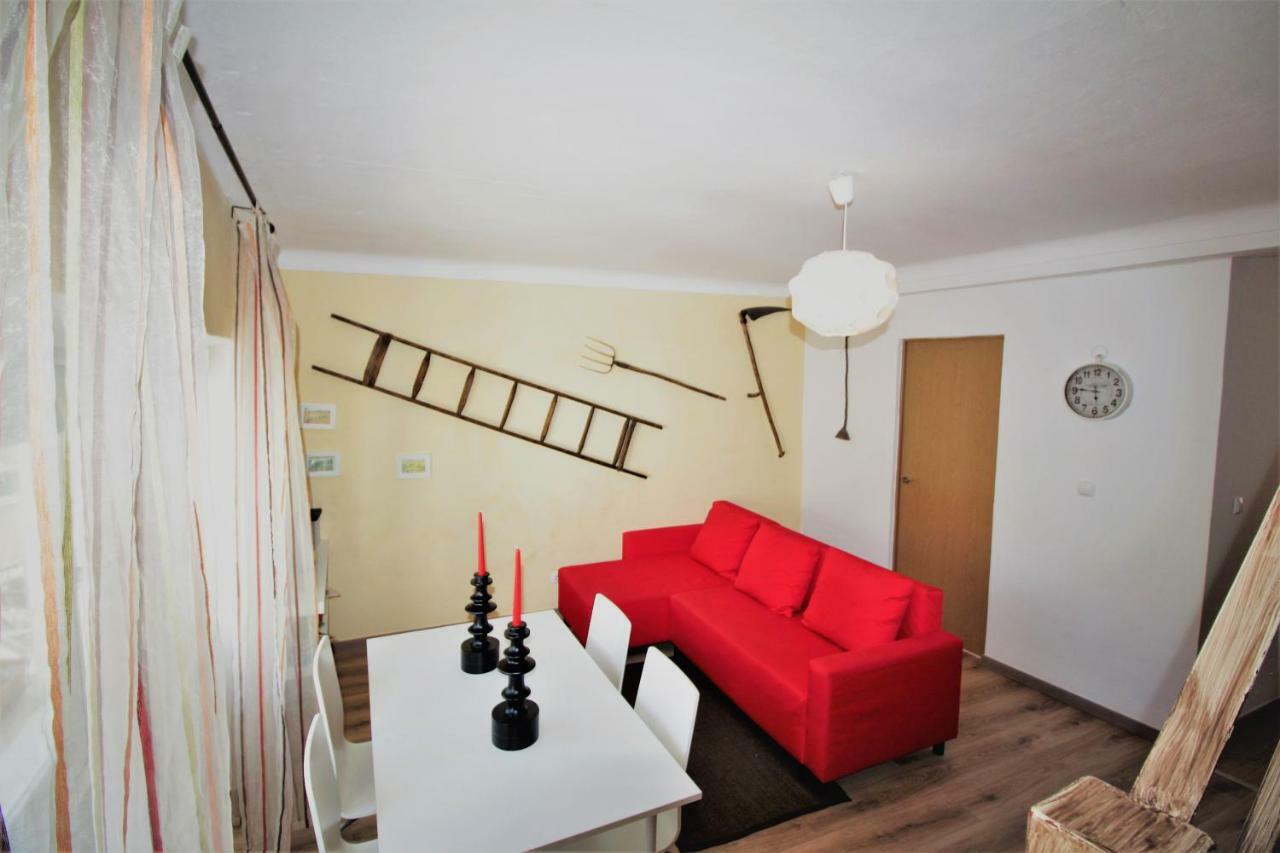 Apartmán Terracos De Elvas II Exteriér fotografie
