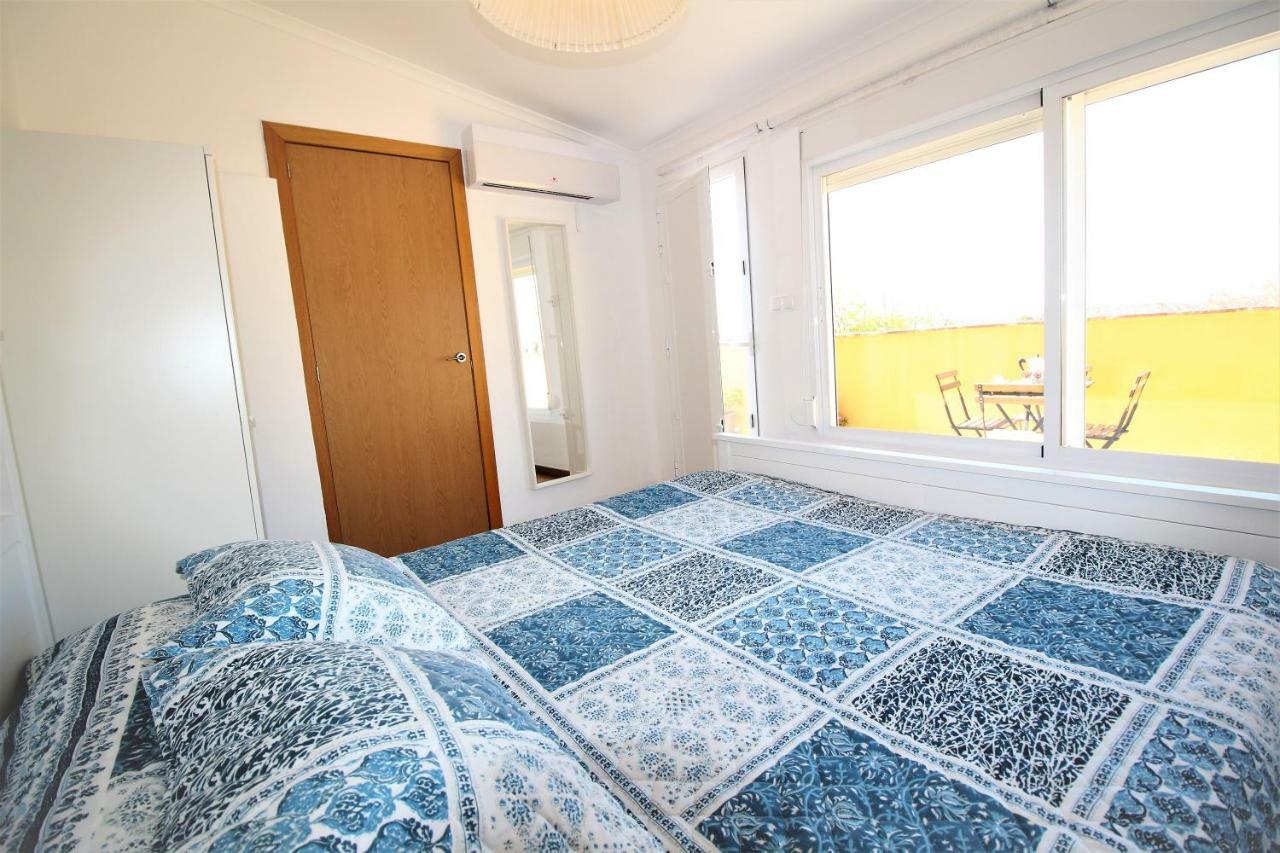 Apartmán Terracos De Elvas II Exteriér fotografie