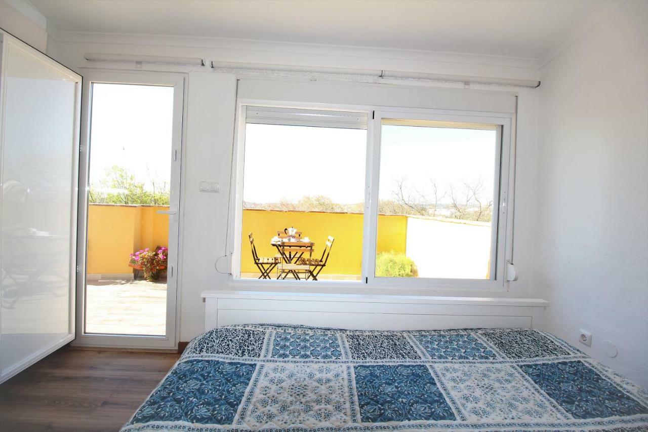 Apartmán Terracos De Elvas II Exteriér fotografie
