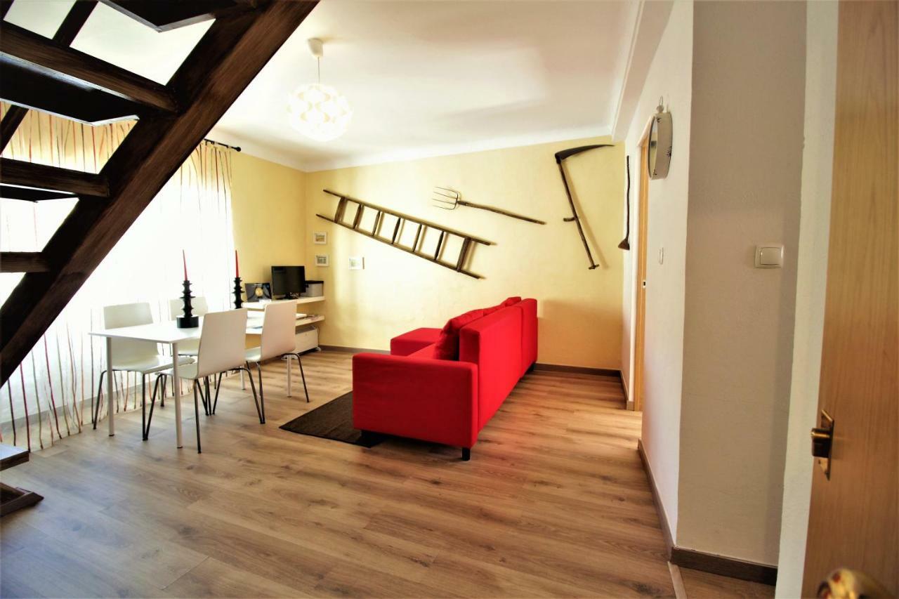 Apartmán Terracos De Elvas II Exteriér fotografie